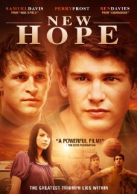 New Hope New Hope