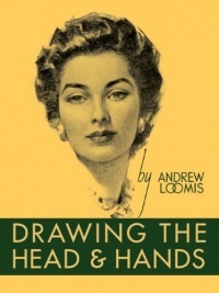 Drawing the Head and Hands Drawing the Head and Hands