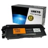 LINKYO Compatible Brother TN650 Toner Cartridge -Black 8000 Yield