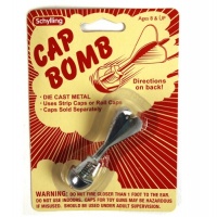 Cap Bomb Cap Bomb