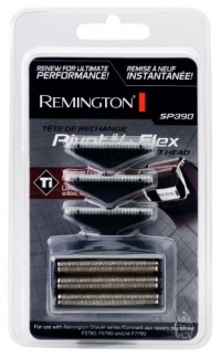 Remington Sp390 Replacentment Screen and Blades for Series 5 and 7 Foil Shavers