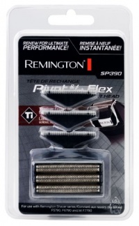 Remington Sp390 Replacentment Screen and Blades for Series 5 and 7 Foil Shavers Remington Sp390 Replacentment Screen and Blades for Series 5 and 7 Foil Shavers