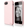 elago S5 Flex Case for iPhone 5 - eco friendly Retail Packaging - Lovely Pink