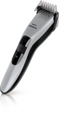 Philips Norelco Qc5340 Hair Clipper Pro Philips Norelco Qc5340 Hair Clipper Pro