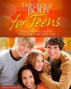 Theology of the Body for Teens (Student Workbook)