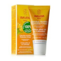 Weleda Baby Weather Protection Cream 30ml Weleda Baby Weather Protection Cream 30ml