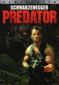 Predator Predator