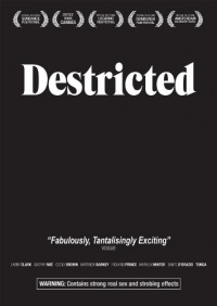 Destricted Destricted