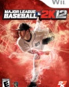 Major League Baseball 2K12