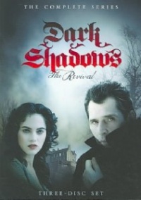 Dark Shadows: The Revival - The Complete Series Dark Shadows: The Revival - The Complete Series