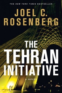 The Tehran Initiative The Tehran Initiative