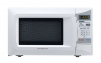 Daewoo KOR6L0B 0.7 Cu. Ft. 600 Watt Compact Microwave Daewoo KOR6L0B 0.7 Cu. Ft. 600 Watt Compact Microwave