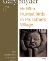 He Who Hunted Birds in His Father's Village: The Dimensions of a Haida Myth