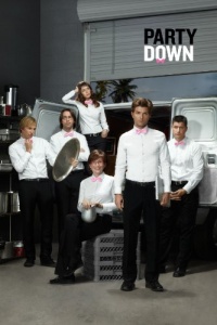 Party Down: Season Two Party Down: Season Two