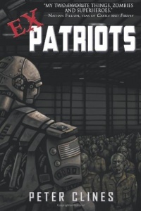 Ex-Patriots Ex-Patriots