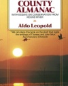 A Sand County Almanac (Outdoor Essays & Reflections)
