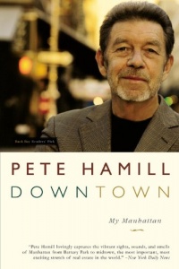 Downtown: My Manhattan Downtown: My Manhattan