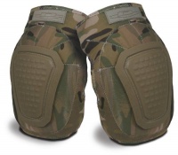 Damascus DNKPM Imperial Neoprene Knee Pads with Reinforced Non-slip Trion-X Caps, Multi-Cam Camo Damascus DNKPM Imperial Neoprene Knee Pads with Reinforced Non-slip Trion-X Caps, Multi-Cam Camo