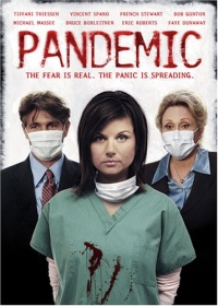 Pandemic Pandemic