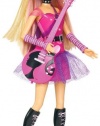 Barbie I Can Be Rock Star Doll