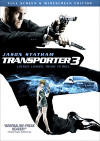 Transporter 3 (Single-Disc Edition) Transporter 3 (Single-Disc Edition)