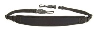 OP/TECH USA 1001062 Super Classic Strap-Uni Loop for cameras and binoculars- neoprene (Black)