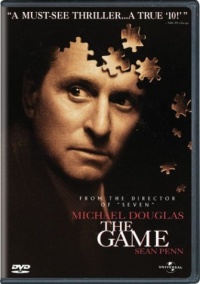 The Game The Game