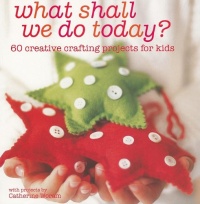 What Shall We Do Today? What Shall We Do Today?