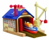 Thomas And Friends Wooden Railway - Captain's Shed Story Pack