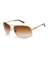 Welcome to the double-bridge Highstreet collection. From L.A. to St. Tropez and Soho to Tokyo, Ray-Ban is the brand of sunglasses preferred by true individuals worldwide. Setting the standard for excellence, Ray-Ban consistently combines great styling with exceptional quality, performance, and comfort. Welcome to the double-bridge Highstreet collection. From L.A. to St. Tropez and Soho to Tokyo, Ray-Ban is the brand of sunglasses preferred by true individuals worldwide. Setting the standard for excellence, Ray-Ban consistently combines great styling with exceptional quality, performance, and comfort.