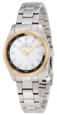Invicta Women's 12831 Specialty Mother-Of-Pearl Dial Watch Invicta Women's 12831 Specialty Mother-Of-Pearl Dial Watch
