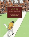 Lucky Jim (New York Review Books Classics)