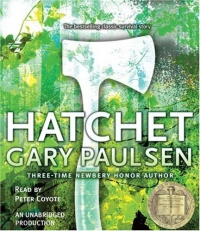Hatchet Hatchet