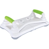 CTA Digital Wii Push Up Bar