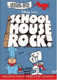 Schoolhouse Rock! (Special 30th Anniversary Edition) Schoolhouse Rock! (Special 30th Anniversary Edition)