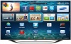 Samsung UN55ES8000 55-Inch 1080p 240Hz 3D Slim LED HDTV (Silver)