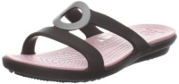 Crocs Women's Sanrah T-Strap Sandal Crocs Women's Sanrah T-Strap Sandal
