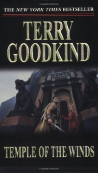 The Sword of Truth, Box Set II, Books 4-6: Temple of the Winds; Soul of the Fire; Faith of the Fallen The Sword of Truth, Box Set II, Books 4-6: Temple of the Winds; Soul of the Fire; Faith of the Fallen