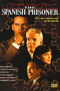 The Spanish Prisoner The Spanish Prisoner