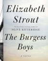 The Burgess Boys: A Novel