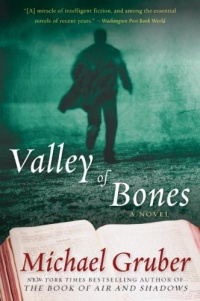 Valley of Bones: A Novel Valley of Bones: A Novel