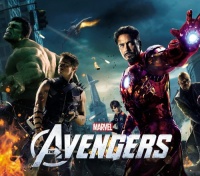 Avengers: The Art of Marvel's The Avengers Avengers: The Art of Marvel's The Avengers