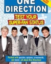 One Direction: Test Your Super-Fan Status