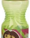 Munchkin Dora the Explorer Sports Bottle, Colors May Vary