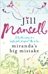 Miranda's Big Mistake Miranda's Big Mistake