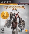 God of War Saga Collection