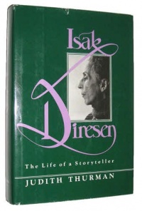 Isak Dinesen: The Life of a Storyteller Isak Dinesen: The Life of a Storyteller