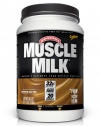 CytoSport Muscle Milk, Brownie Batter, 2.47 Pounds