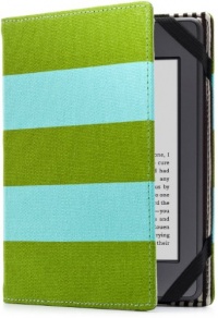 kate spade new york Jubilee Stripe Cover for Kindle (fits Kindle, Paperwhite, and Touch) kate spade new york Jubilee Stripe Cover for Kindle (fits Kindle, Paperwhite, and Touch)