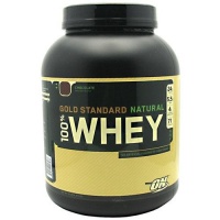 Natural 100% Whey Protein - Chocolate - 5 lb (2.273g) - Powder Natural 100% Whey Protein - Chocolate - 5 lb (2.273g) - Powder